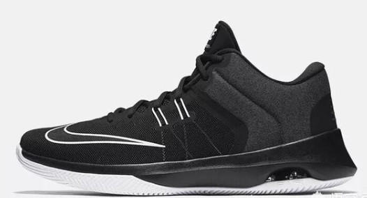 2020适合后卫实战的篮球鞋 最新后卫篮球鞋排行榜