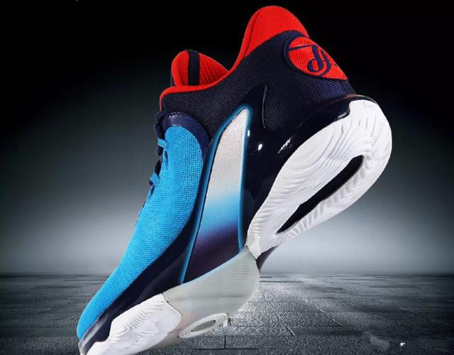 2020适合后卫实战的篮球鞋 最新后卫篮球鞋排行榜