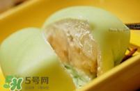 榴莲班戟的做法 榴莲班戟怎么做