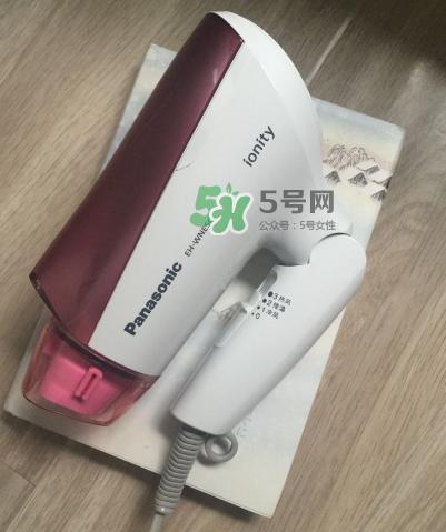 松下吹风机哪款最好用？松下好用的吹风机介绍