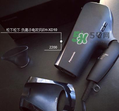 松下吹风机哪款最好用?松下好用的吹风机介绍