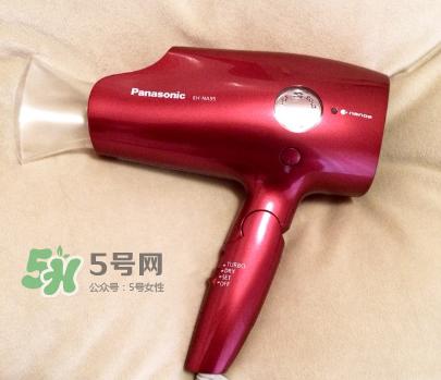 松下吹风机哪款最好用？松下好用的吹风机介绍