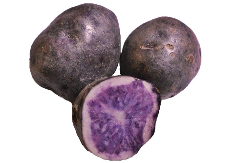 马铃薯怎么保存不发芽 不见光最宜