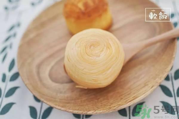 什么是潮式月饼？潮式月饼的做法