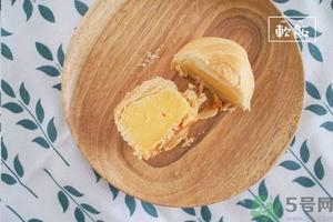 什么是潮式月饼？潮式月饼的做法