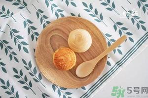什么是潮式月饼？潮式月饼的做法