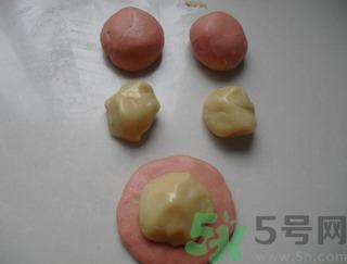 什么是潮式月饼？潮式月饼的做法