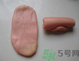 什么是潮式月饼？潮式月饼的做法