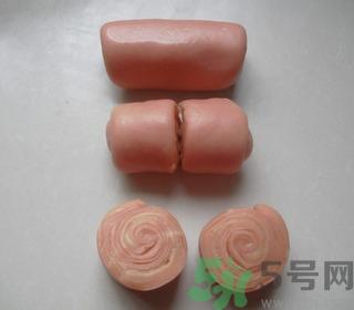 什么是潮式月饼？潮式月饼的做法