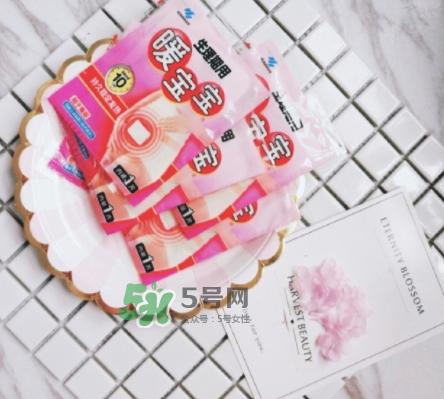 小林制药暖宝宝怎么样?小林制药暖宝宝怎么用