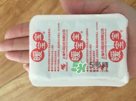 小林制药暖宝宝怎么样？小林制药暖宝宝怎么用