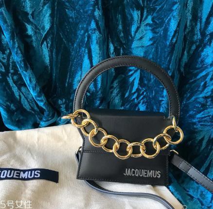 jacquemus包包怎么样?一眼就爱上的小众包包