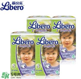 Libero丽贝乐纸尿裤怎么样?Libero丽贝乐纸尿裤好用吗?