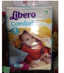 Libero丽贝乐纸尿裤怎么样？Libero丽贝乐纸尿裤好用吗？