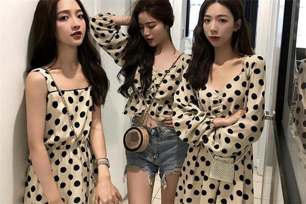 2019春季服装流行元素 最时髦的穿搭趋势