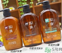 kumano熊野马油洗发水怎么样？熊野马油洗发水好用吗？