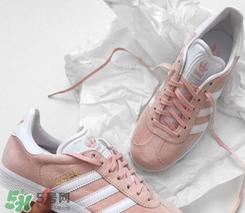 adidas gazelle贵吗?阿迪达斯gazelle为什么这么贵?