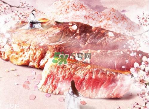 豪客来喜马拉雅玫瑰盐牛排多少钱?什么时候上市?