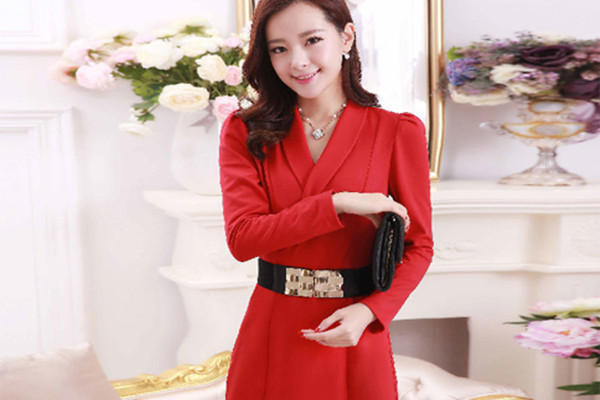 参加婚礼可以穿红色裙子吗 参加婚礼穿红色裙子好吗