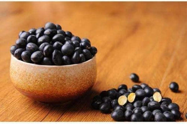 黑豆有补血效果吗 黑豆怎么分辨真假