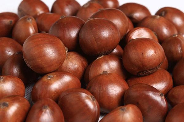 糖炒板栗怎么做 教你两个做法