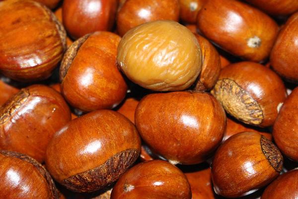 糖炒板栗怎么做 教你两个做法