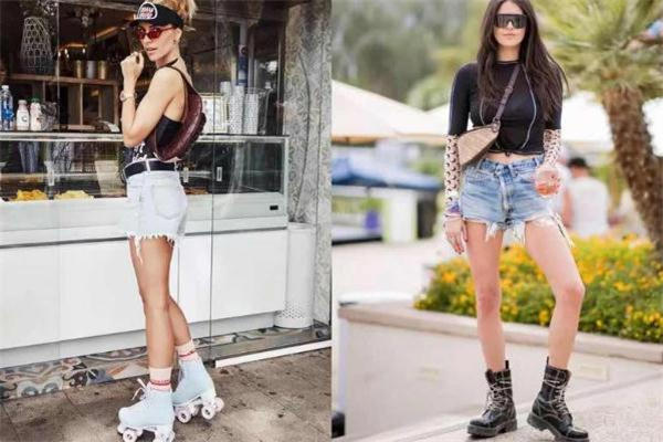 小个子穿什么牛仔短裤显高 强推这三款