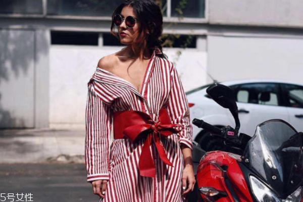 女生怎么打扮显高 这四点要学会