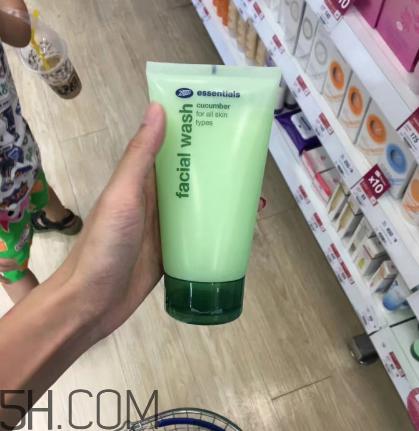 泰国小黄瓜洗面奶怎么样?泰国小黄瓜酒精超标吗?