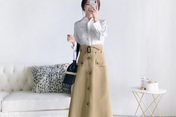 英伦风穿搭女 小个子也能搞定