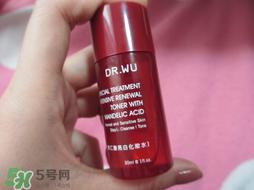 宠爱之名和dr.wu哪个好? 宠爱之名和dr.wu对比