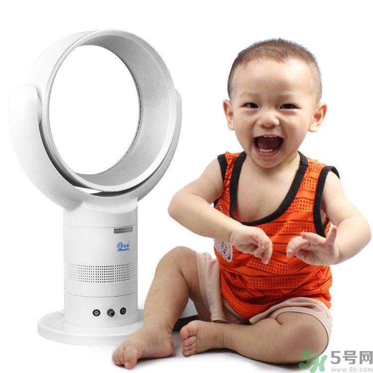 无叶风扇好用吗?无叶风扇好还是有叶风扇好?