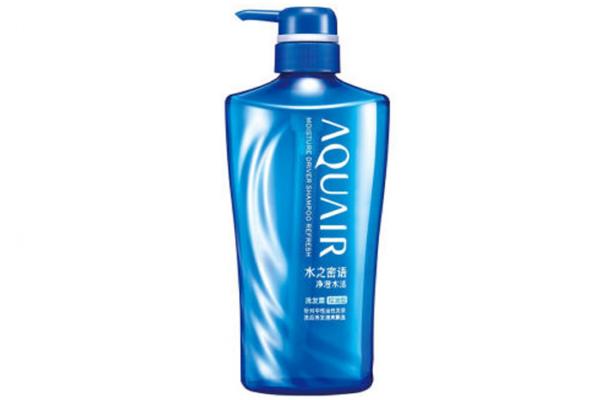 水之密语洗发水哪个好 水之密语洗发水不同系列的功效