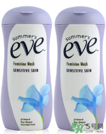 eve女性护理液怎么样?eve女性洗液好用吗?