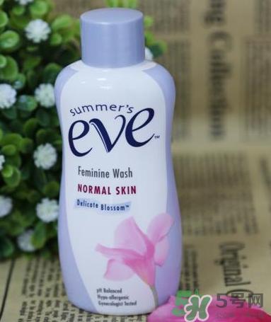 eve女性护理液怎么样？eve女性洗液好用吗？