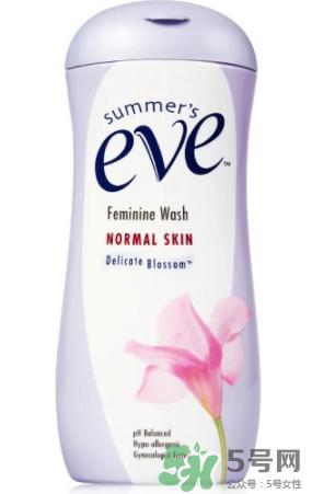 eve女性护理液怎么样？eve女性洗液好用吗？