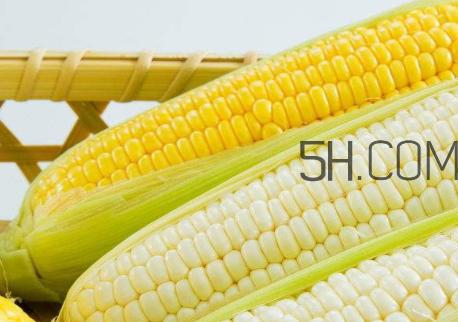 玉米和葡萄可以一起吃吗？玉米葡萄的做法