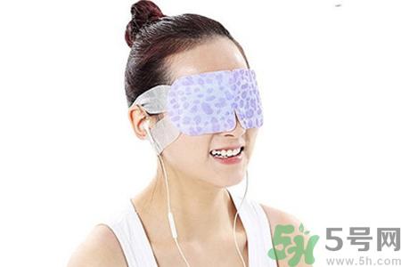 蒸汽眼罩是一次性的吗？蒸汽眼罩可以长期使用吗？