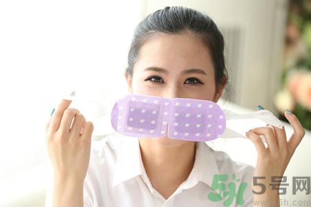 蒸汽眼罩是一次性的吗？蒸汽眼罩可以长期使用吗？