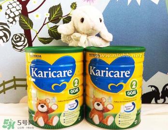 可瑞康karicare羊奶粉产地是哪里？可瑞康karicare羊奶粉是哪里产的？