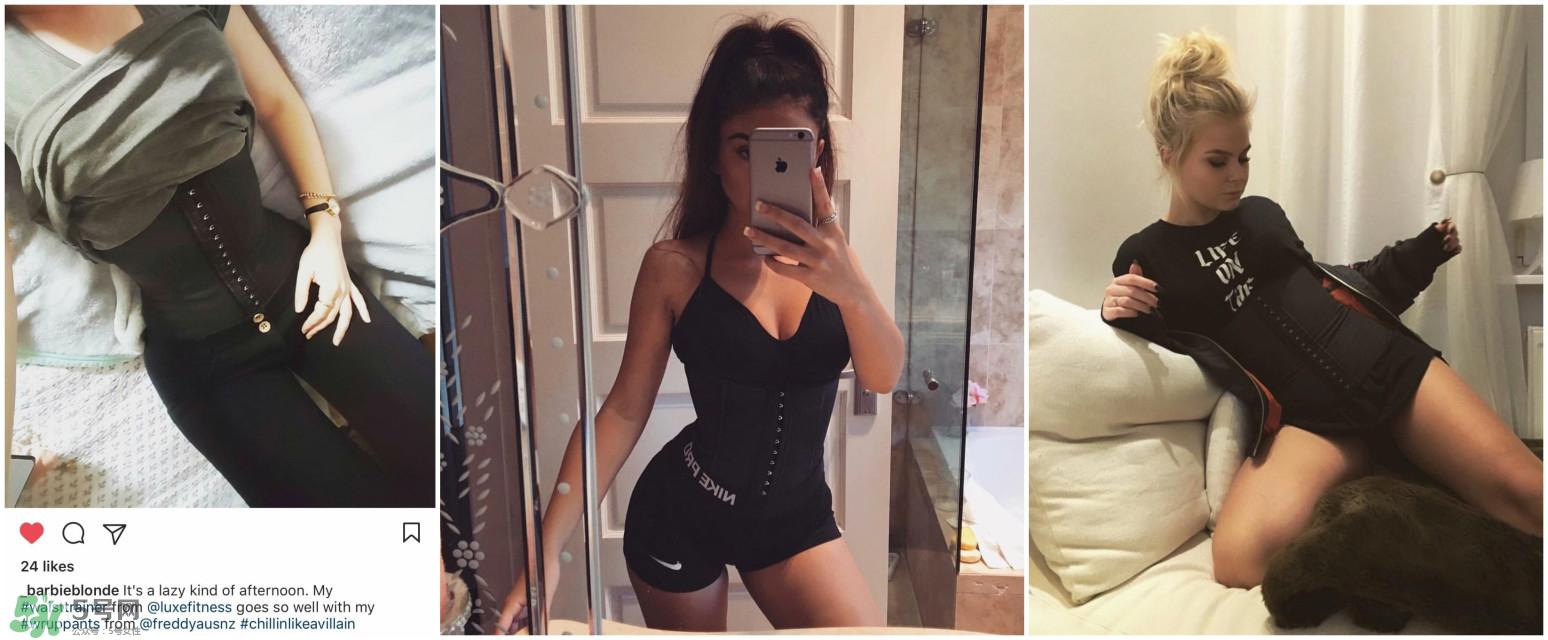 slenderplus束腰怎么样 slenderplus束腰好用吗