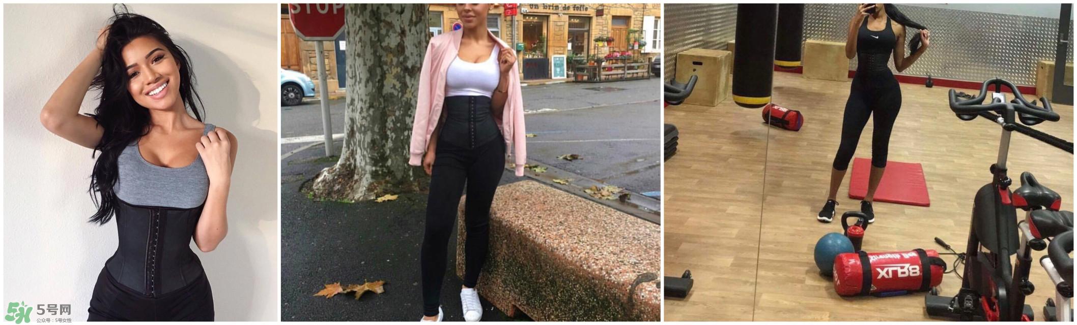 slenderplus束腰怎么样 slenderplus束腰好用吗