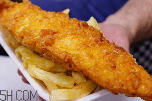 炸鱼为什么会粘锅 炸鱼不粘锅技巧