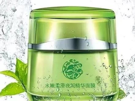 馥佩和百雀羚哪个好？