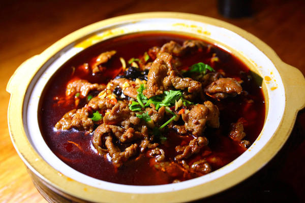 大杂烩的做法 吃大杂烩的好处