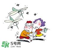 蚊虫叮咬红肿用什么药？蚊子咬了怎么消肿止痛最快？