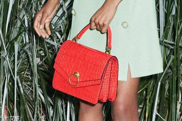 mulberry2019春季新品包包 糖果色女生的最爱