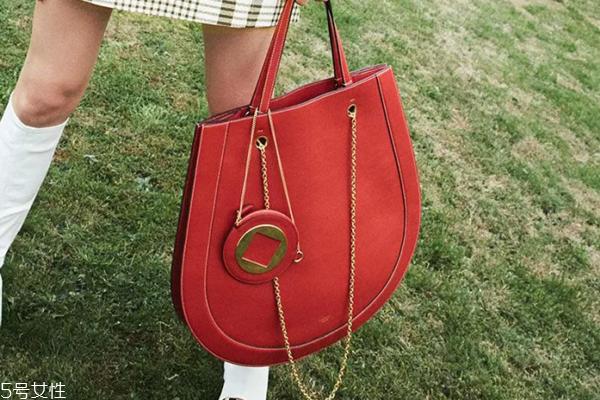 mulberry2019春季新品包包 糖果色女生的最爱