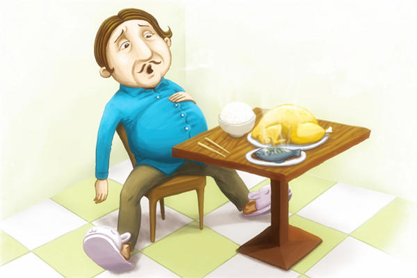 消化系统不好怎么改善 消化系统不好饮食要注意什么