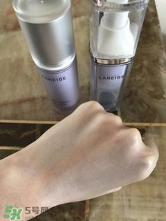 兰芝隔离霜多少钱?兰芝隔离霜专柜价格